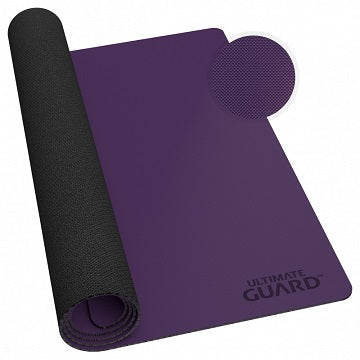 Ultimate Guard - Playmat - Xenoskin - Purple