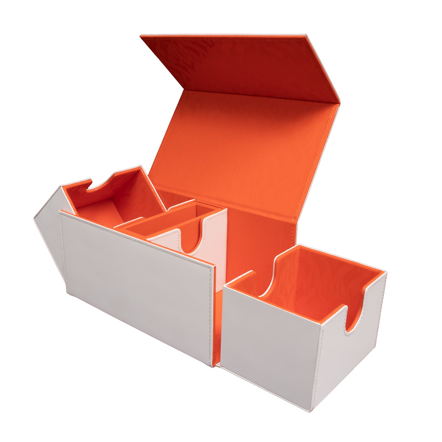 Ultra Pro - Deck Box - Magic: The Gathering - Mana 8 Lotus