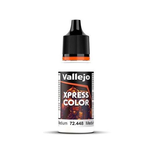 Vallejo - Game Color Xpress Medium 18ml