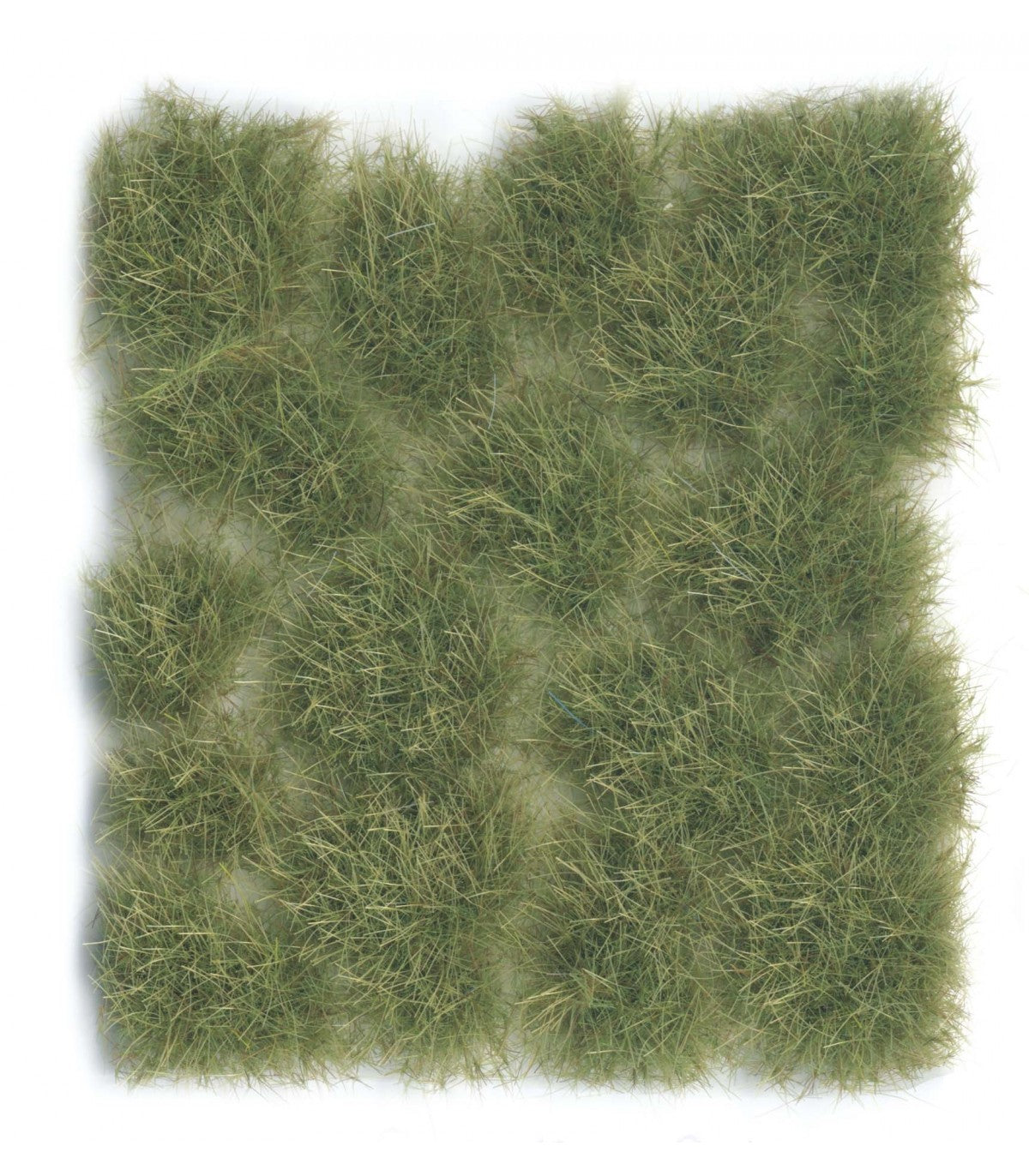 Vallejo - Scenery Extra Large Wild Tuft Autumn