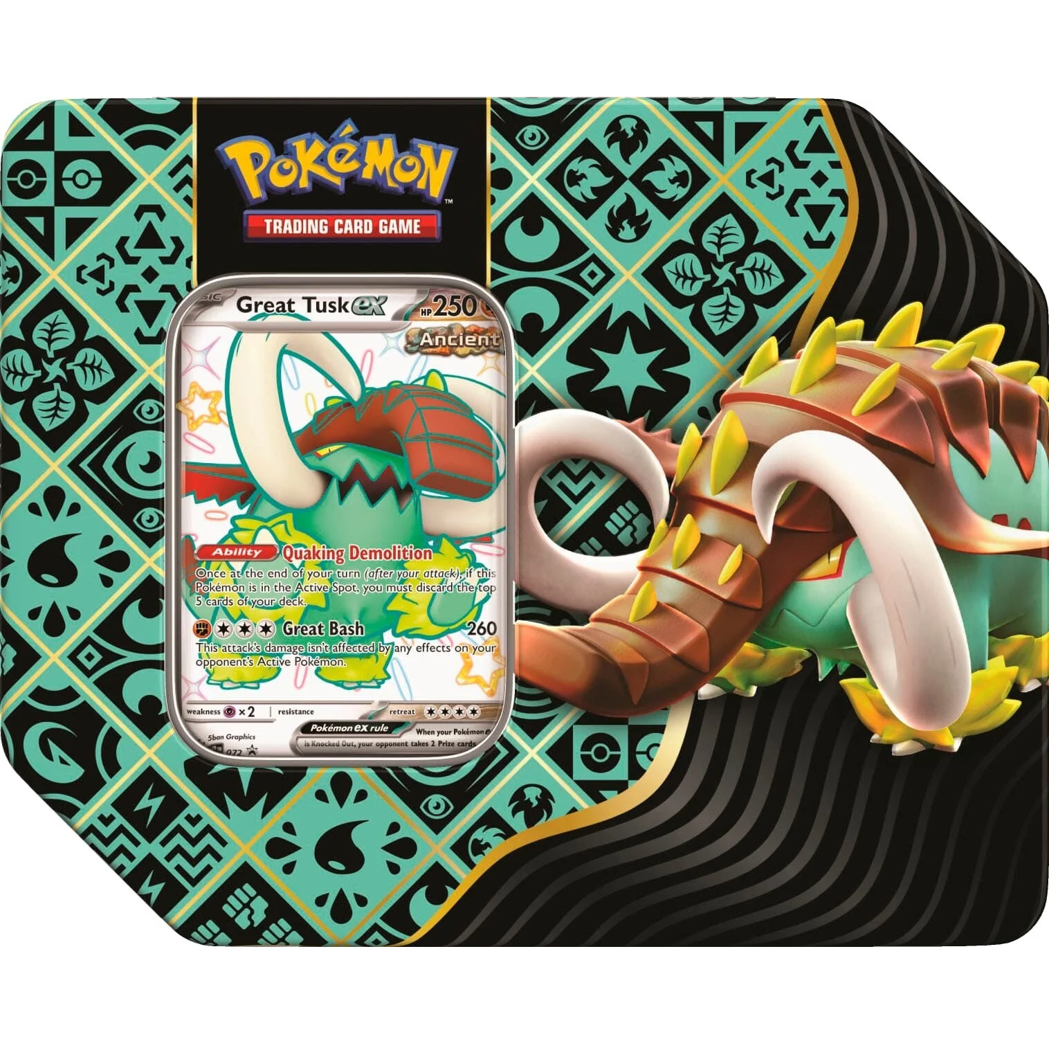 What To Buy For The Pokemon TCG's Paldean Fates