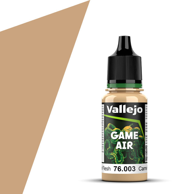 Vallejo - Game Air Pale Flesh 18ml