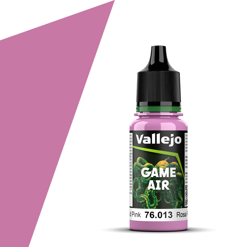 Vallejo - Game Air Squid Pink 18ml