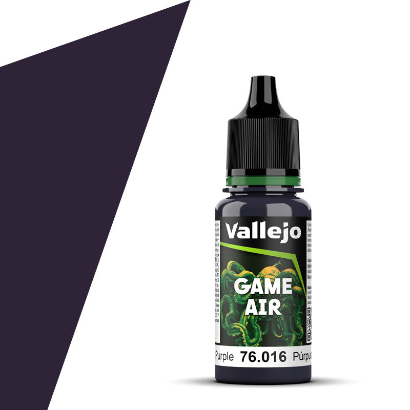Vallejo - Game Air Royal Purple 18ml