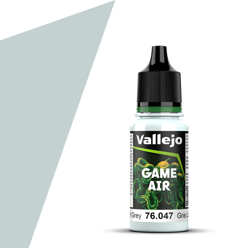 Vallejo - Game Air Wolf Grey 18ml