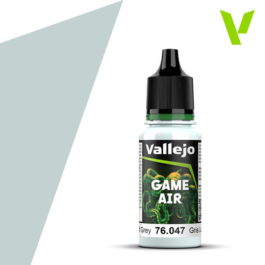 Vallejo - Game Air Wolf Grey 18ml