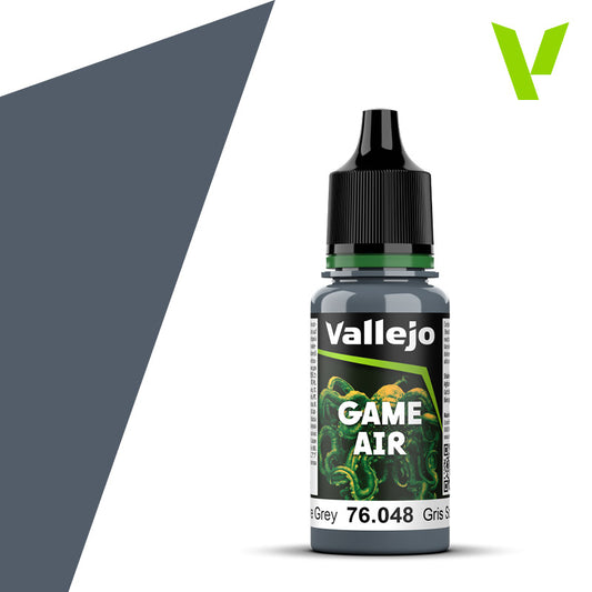 Vallejo - Game Air Sombre Grey 18ml
