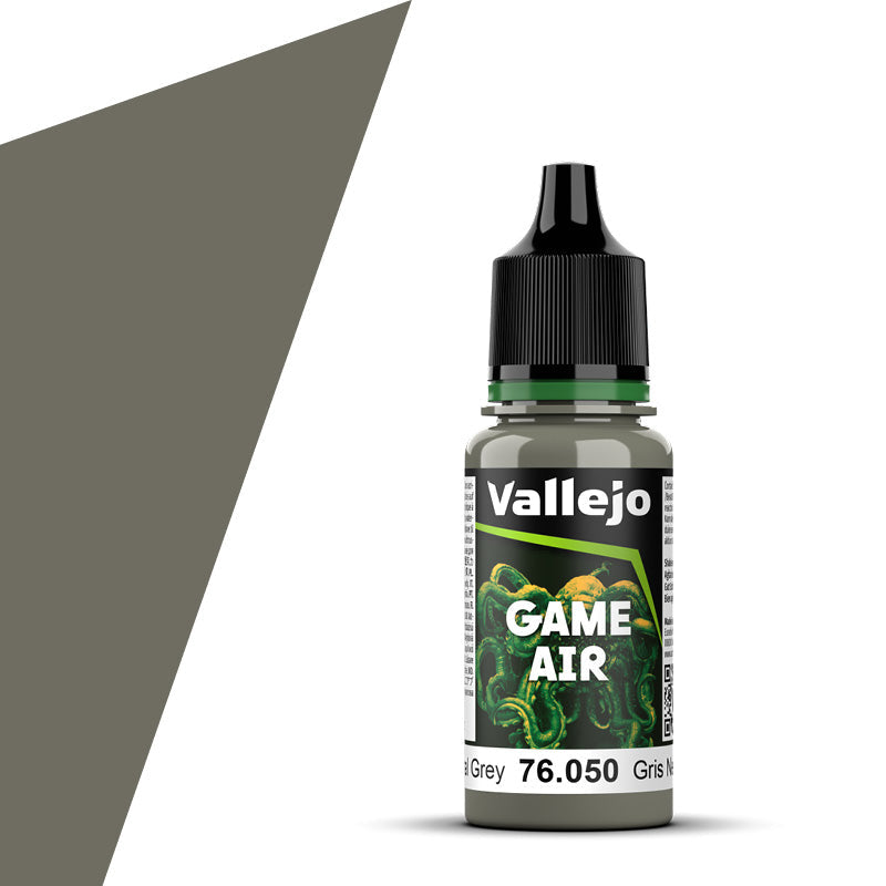 Vallejo - Game Air Neutral Grey 18ml
