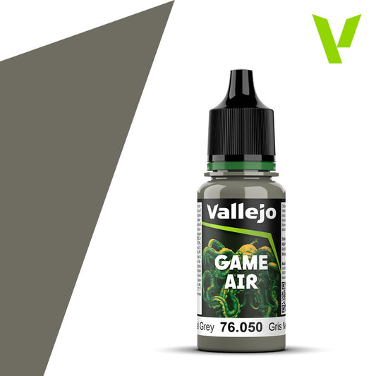 Vallejo - Game Air Neutral Grey 18ml