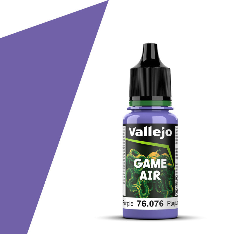 Vallejo - Game Air Alien Purple 18ml