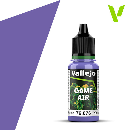 Vallejo - Game Air Alien Purple 18ml