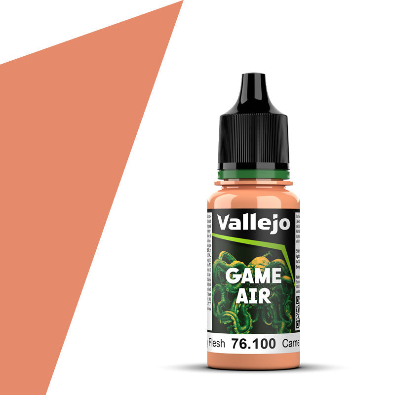 Vallejo - Game Air Rosy Flesh 18ml