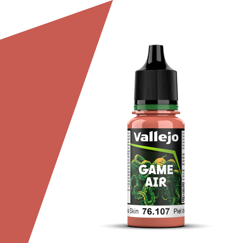 Vallejo - Game Air Athena Skin 18ml