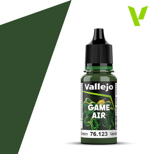 Vallejo - Game Air Angel Green 18ml