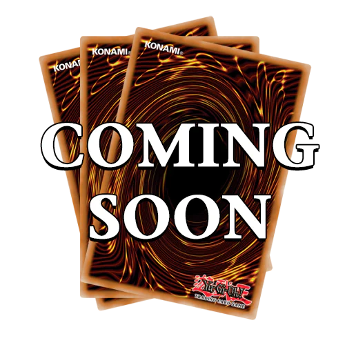 Yu-Gi-Oh! - Glorious Victors - Booster Box (PRE-ORDER FOR 12/2/2026)