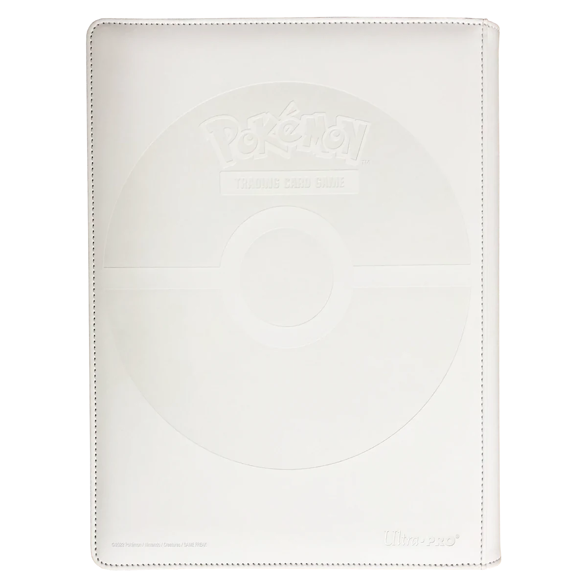 Ultra Pro - Pokemon - 9 Pocket Binder - Arceus