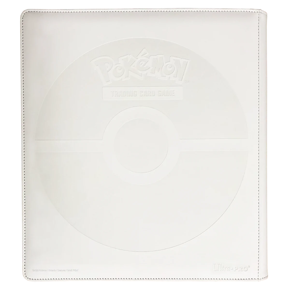 Ultra Pro - Pokemon - 12 Pocket Binder - Arceus