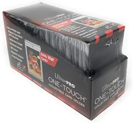 Ultra Pro - Magnetic One Touch - 35pt - 25 pack
