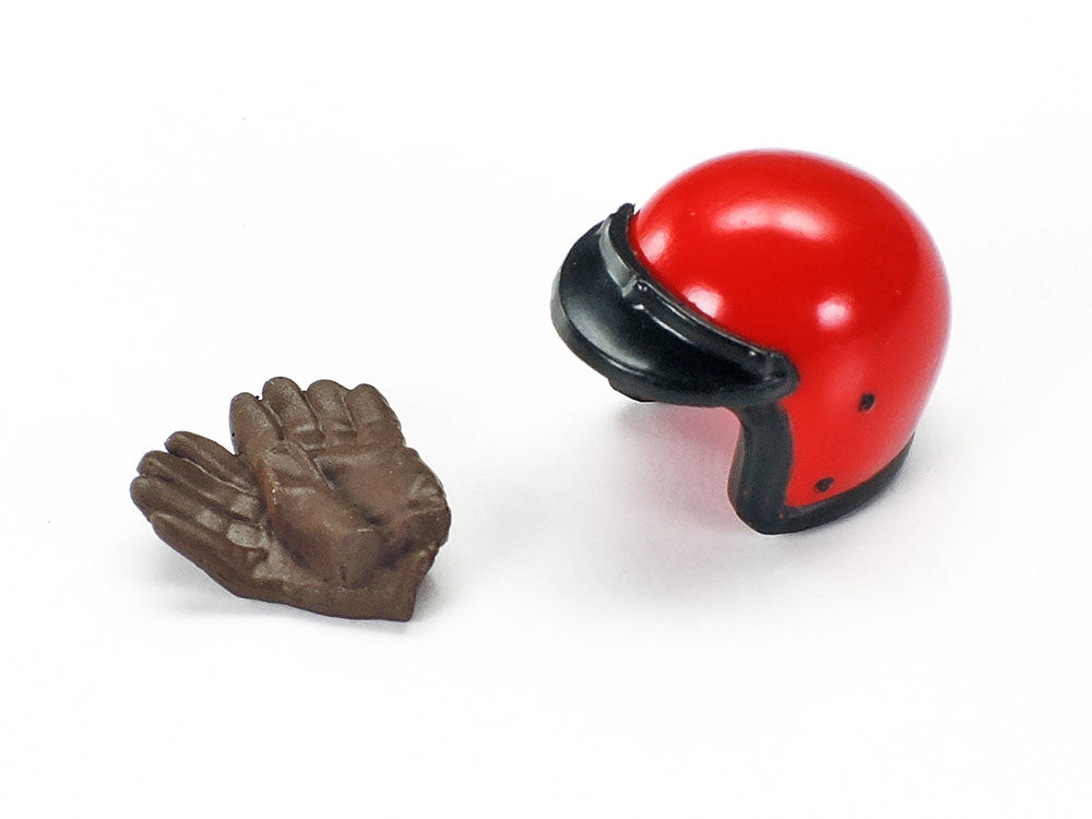 Tamiya - 1/24 Model Car - Skyline 2000 GT-R SC