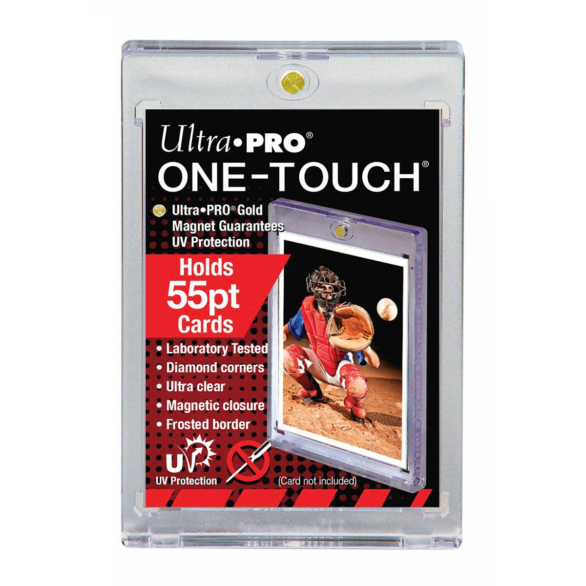 Ultra Pro - Magnetic One Touch - 55pt - 1 pack