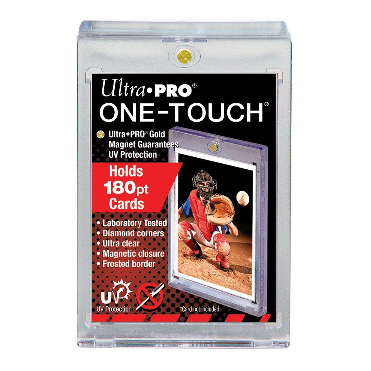Ultra Pro - Magnetic One Touch - 180pt - 1 pack