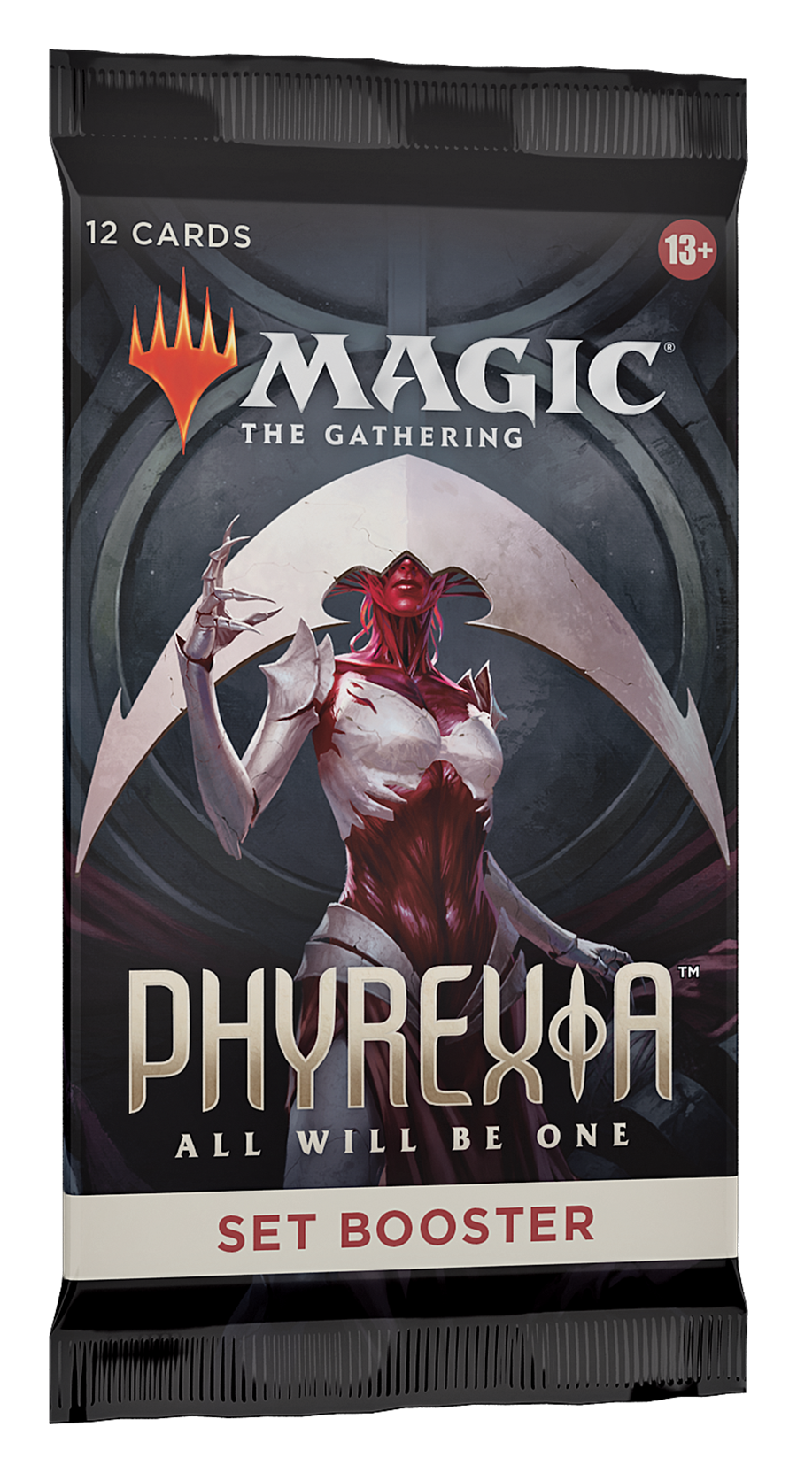 Magic: The Gathering Phyrexia: All Will Be One - Set Booster Box