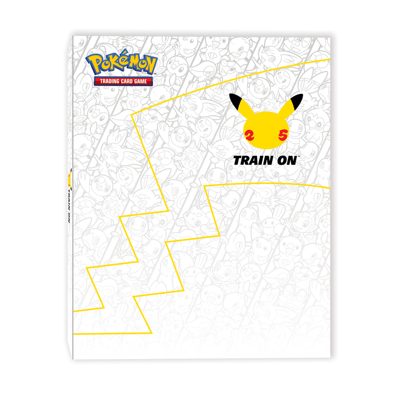 Pokemon - First Partner - Collector's Binder