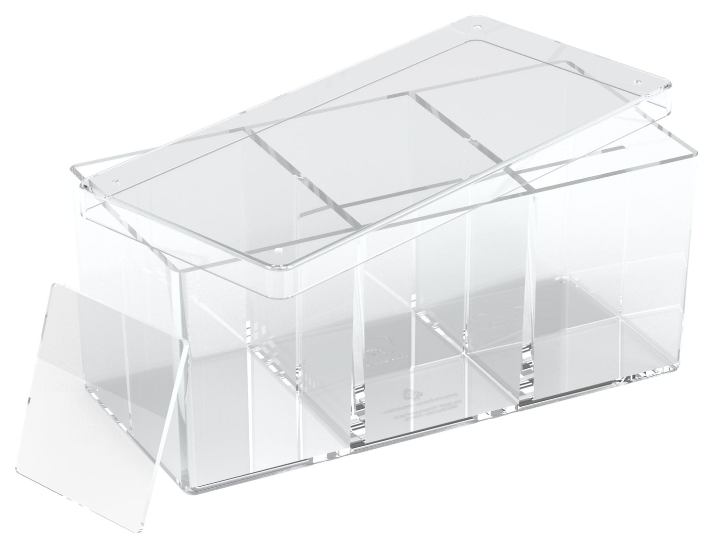 Ultimate Guard - Stack N' Safe 480+