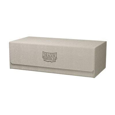 Dragon Shield - Magic Carpet XL 1000 - Grey / Black