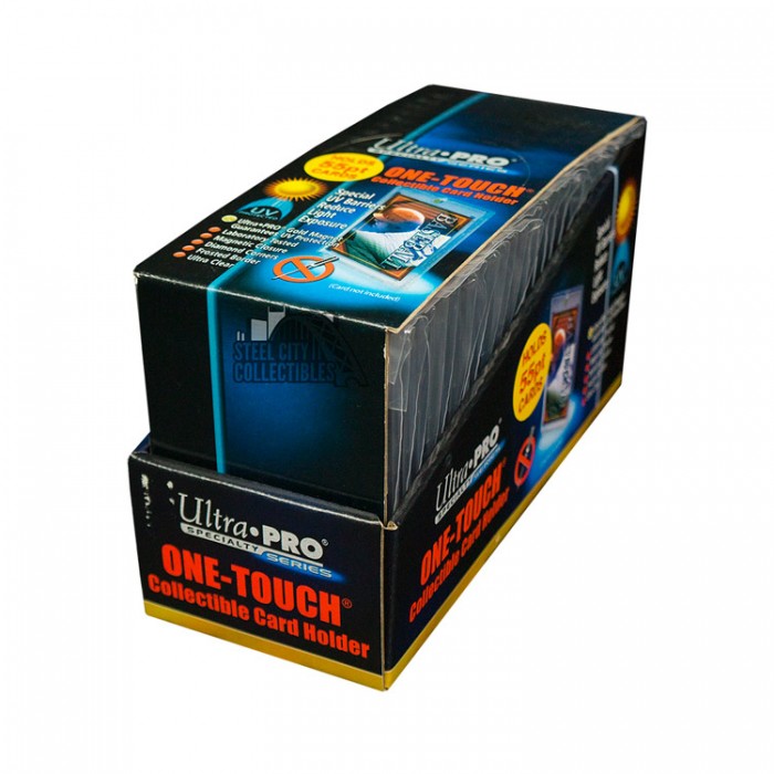 Ultra Pro - Magnetic One Touch - 55pt - 25 pack