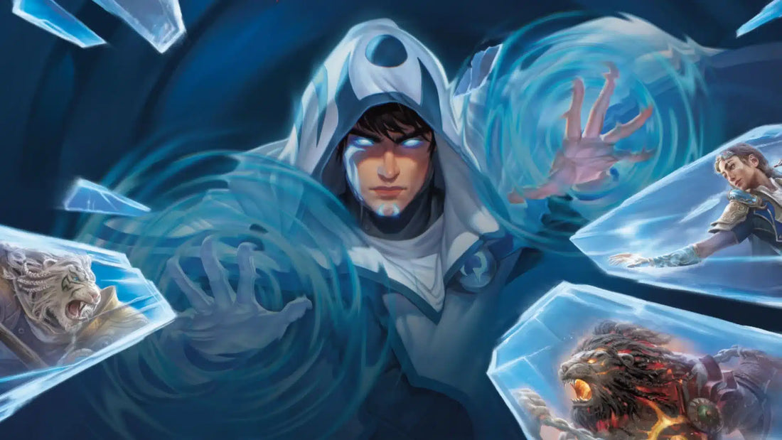 Reality Fracture vs. Planar Chaos: More Than a Colour Swap