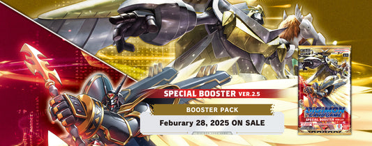 Top Shelf Spotlight: Special Booster 2.5