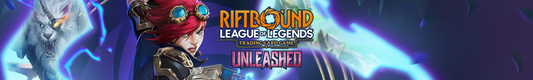 Unleashed Legends!