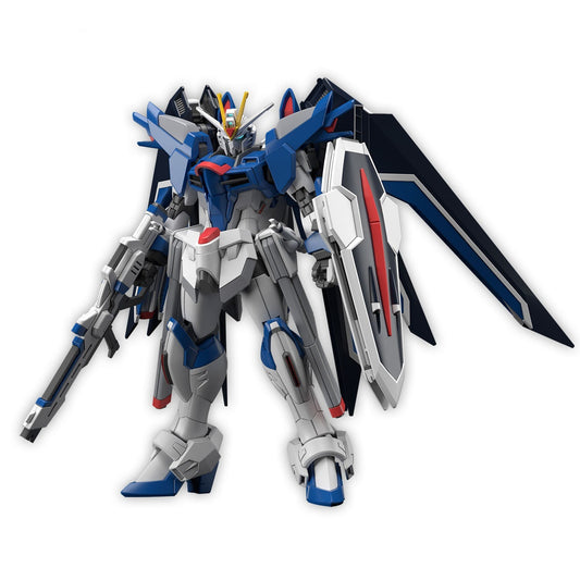 Bandai - HGCE - #243 Rising Freedom Gundam "Gundam SEED Freedom"