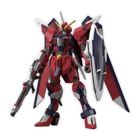 Bandai - HGCE - #244 1/144 Immortal Justice Gundam "Gundam SEED Freedom"