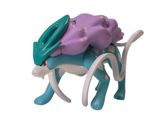 Bandai - Pokemon - Model Kit - Suicune