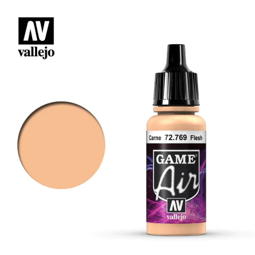 Vallejo - Game Air Flesh 17ml