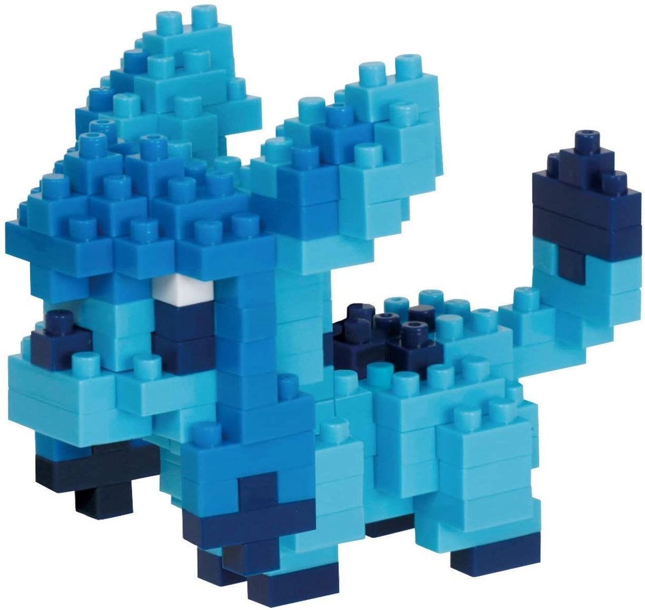 Nanoblock - Pokemon Series - Glaceon