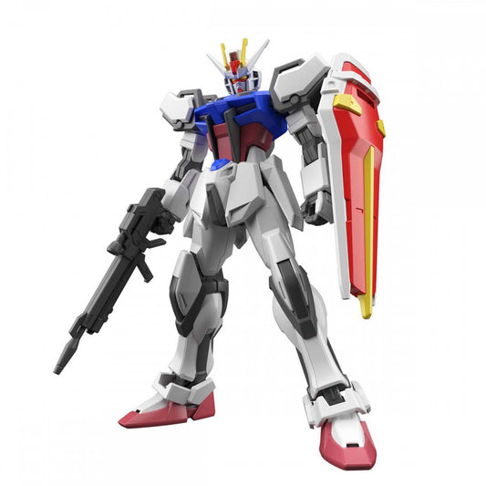 Bandai - EG - Strike Gundam