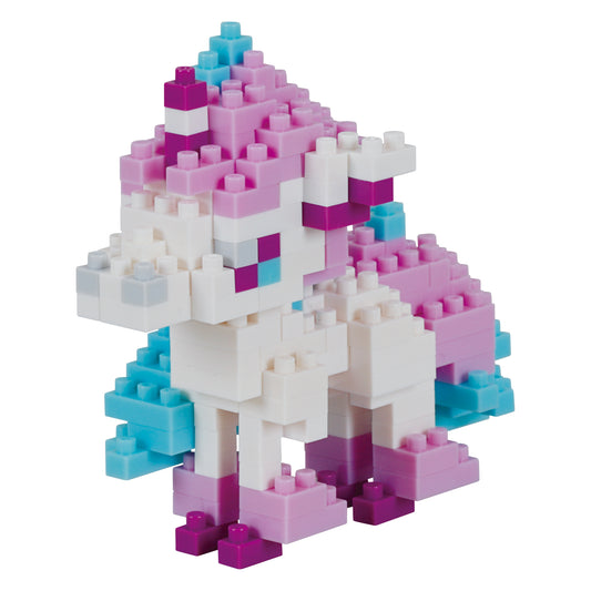 Nanoblock - Pokemon Series - Galar Ponyta