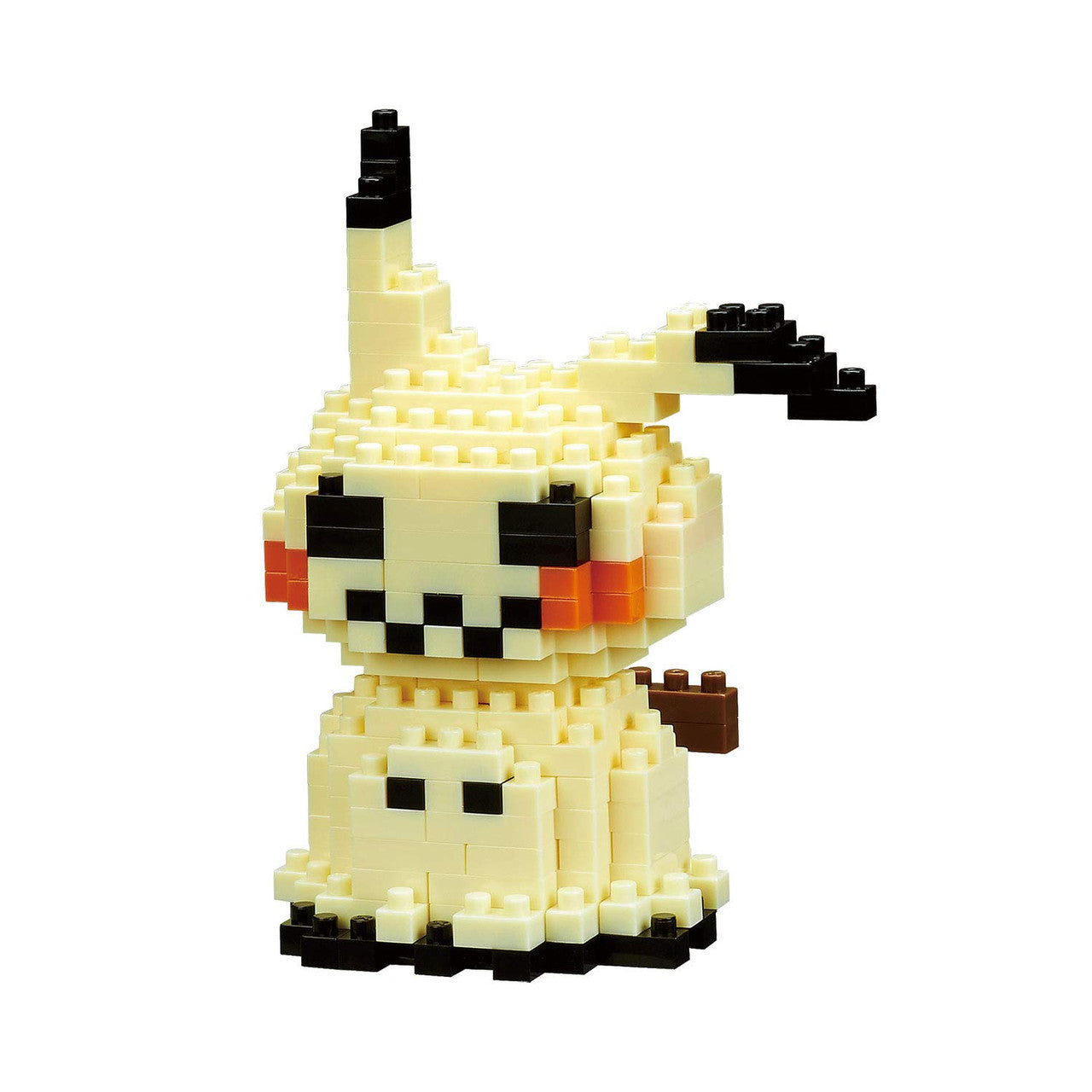 Nanoblock - Pokemon Series - Mimikyu