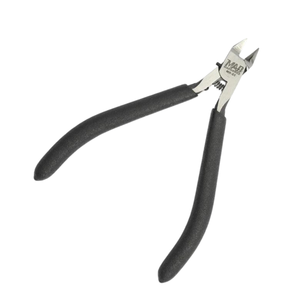 Madworks - Tools - Single Blade Nipper MH03