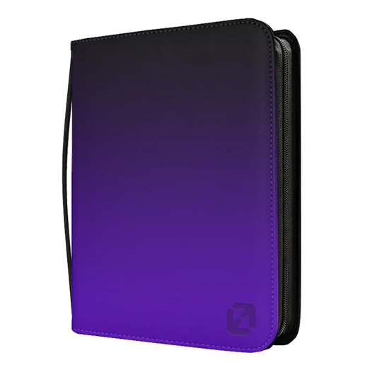 Evoretro Top Loader Binders Secure Storage for Trading Cards Top Shelf Collection Evoretro Top Loader Binders Secure Storage for Trading Cards Top Shelf Collection