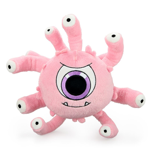 Kidrobot - DND - Beholder Phunny Plush