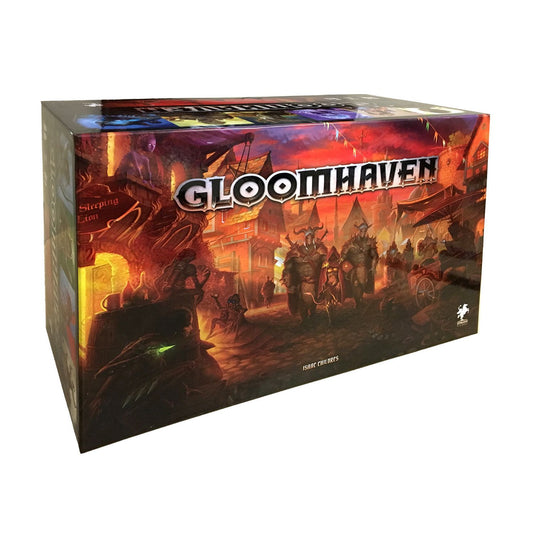 Gloomhaven