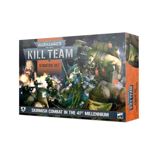 Warhammer 40,000 - Kill Team - Starter Set