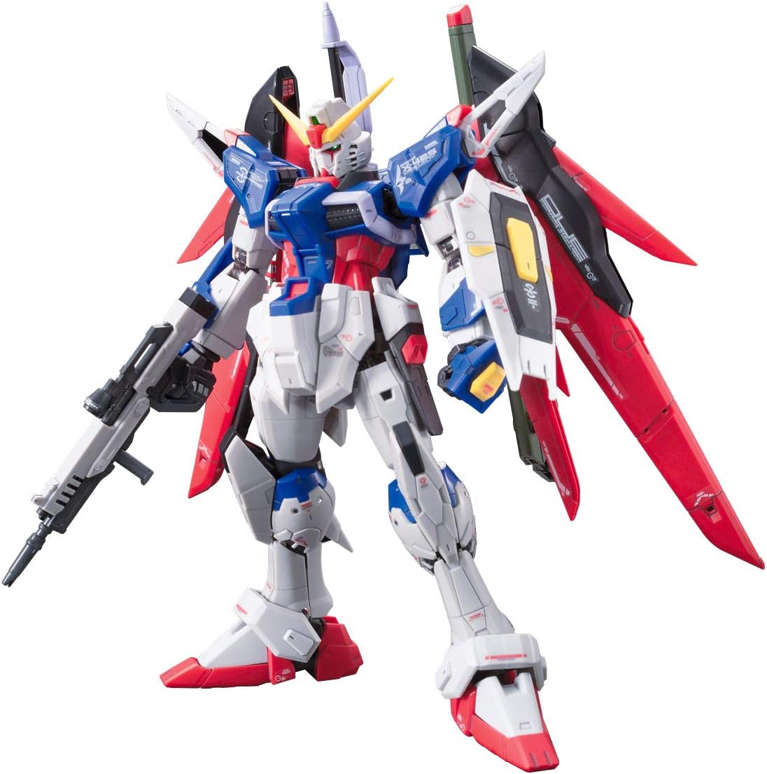 Bandai - RG - #11 ZGMF-X42S Destiny Gundam 'Gundam SEED'