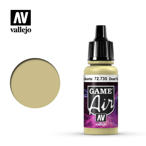 Vallejo - Game Air Dead Flesh 17ml