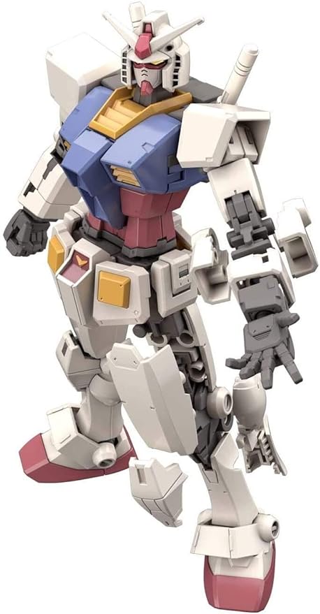 Bandai - HG - RX-78-2 Gundam (Beyond Global) 'Gundam'