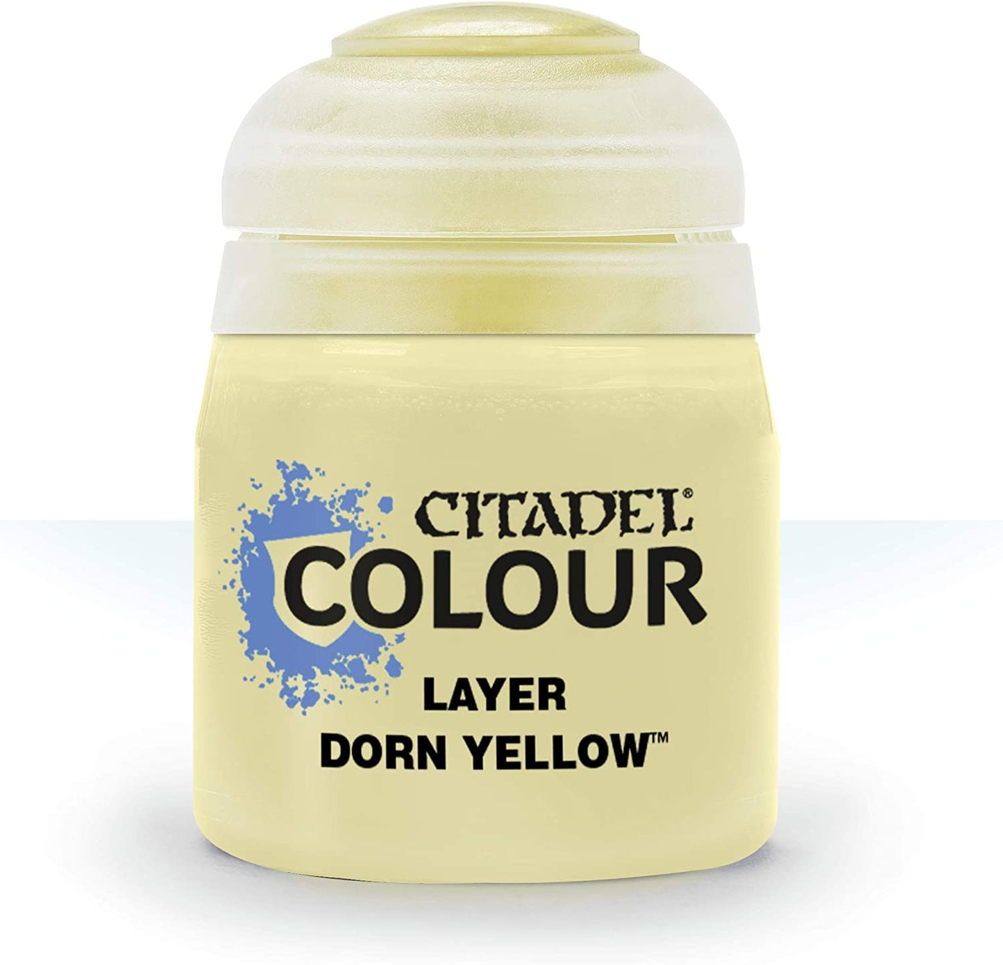 Citadel - Layer - Dorn Yellow 12ml